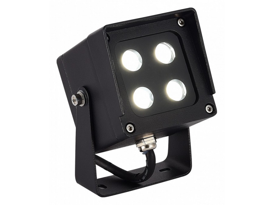 Наземный прожектор ST-Luce Glare SL9520.405.01