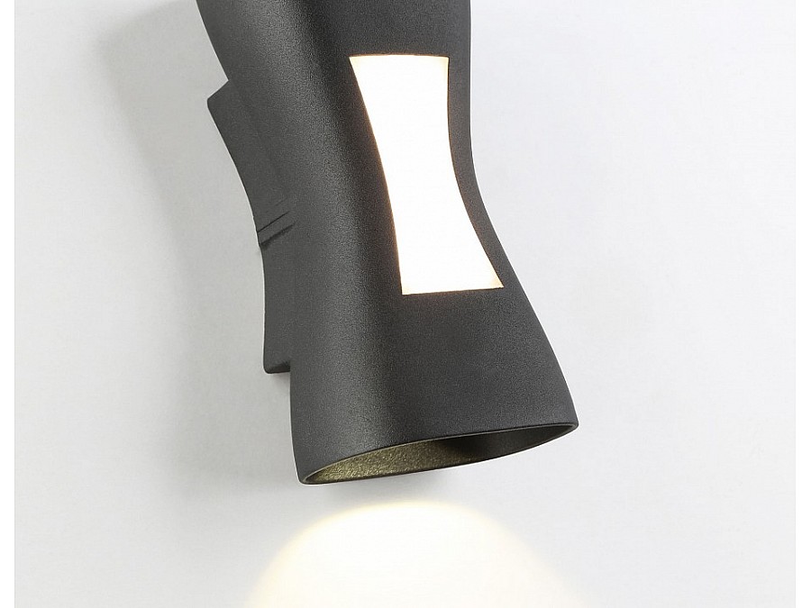 Накладной светильник Ambrella ST ST4529