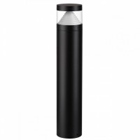 Наземный низкий светильник Odeon Light Hulk 7140/20GLA