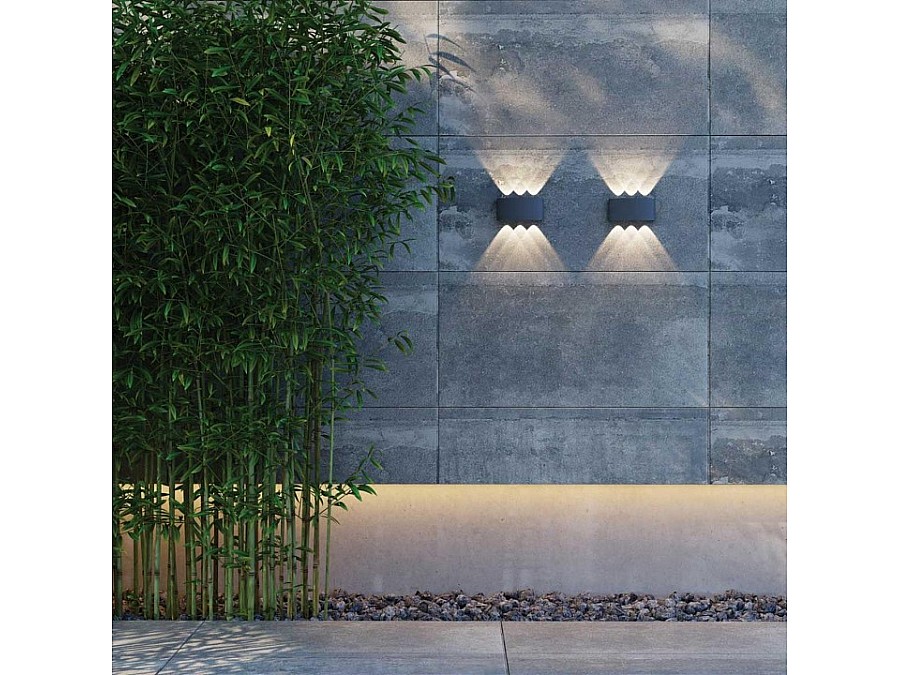 Накладной светильник Novotech Calle 358460