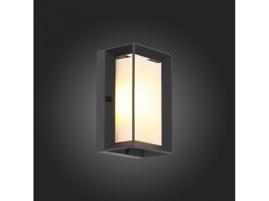 Накладной светильник ST-Luce Cubista SL077.411.01