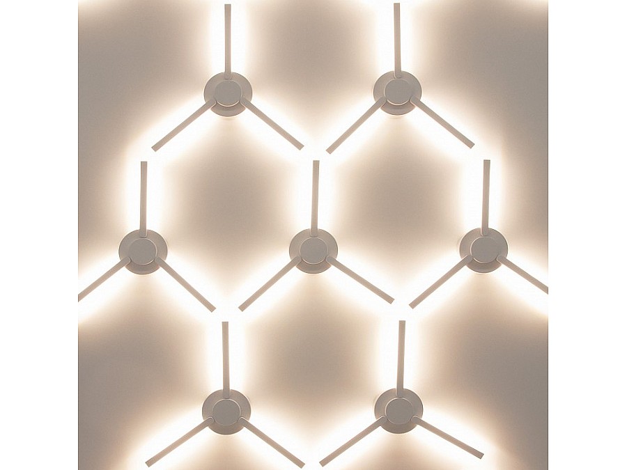 Накладной светильник Elektrostandard 1665 a040501