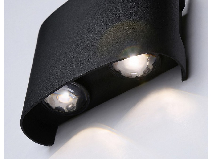 Накладной светильник Ambrella ST ST4452