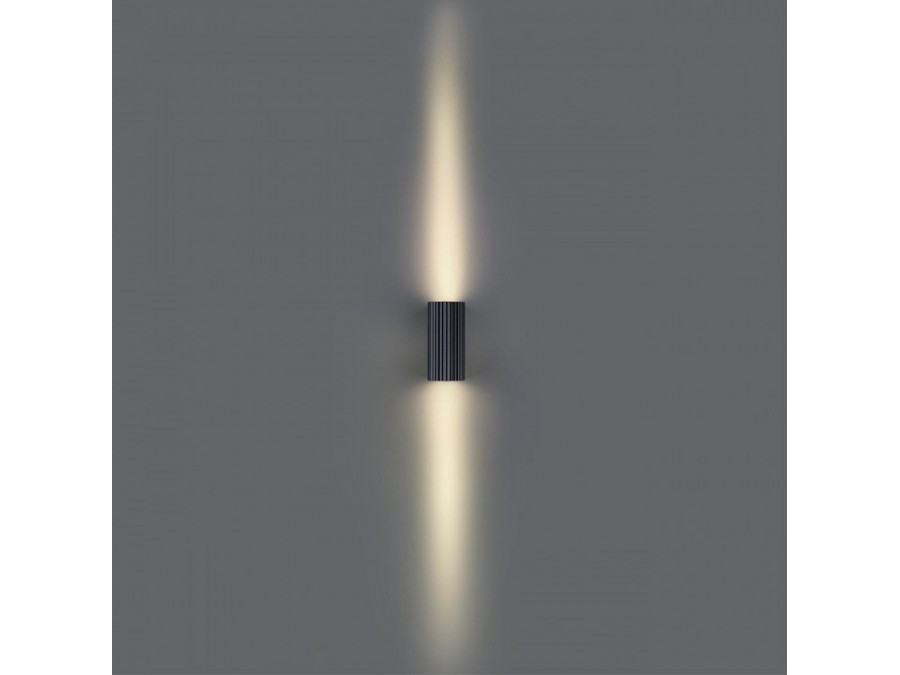 Накладной светильник Odeon Light NATURE 7127/14WL