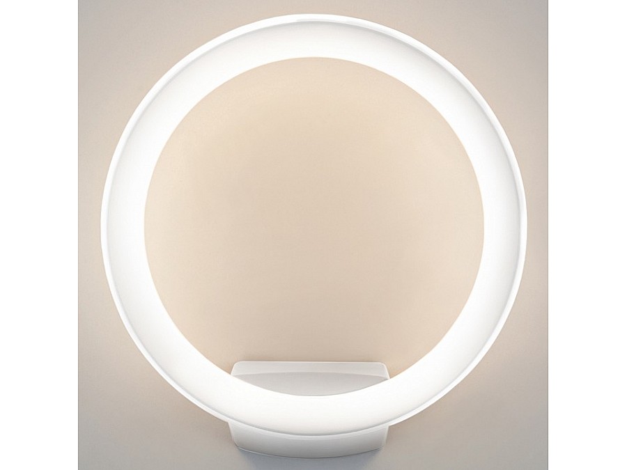 Светильник на штанге Elektrostandard Ring 1710 TECHNO LED