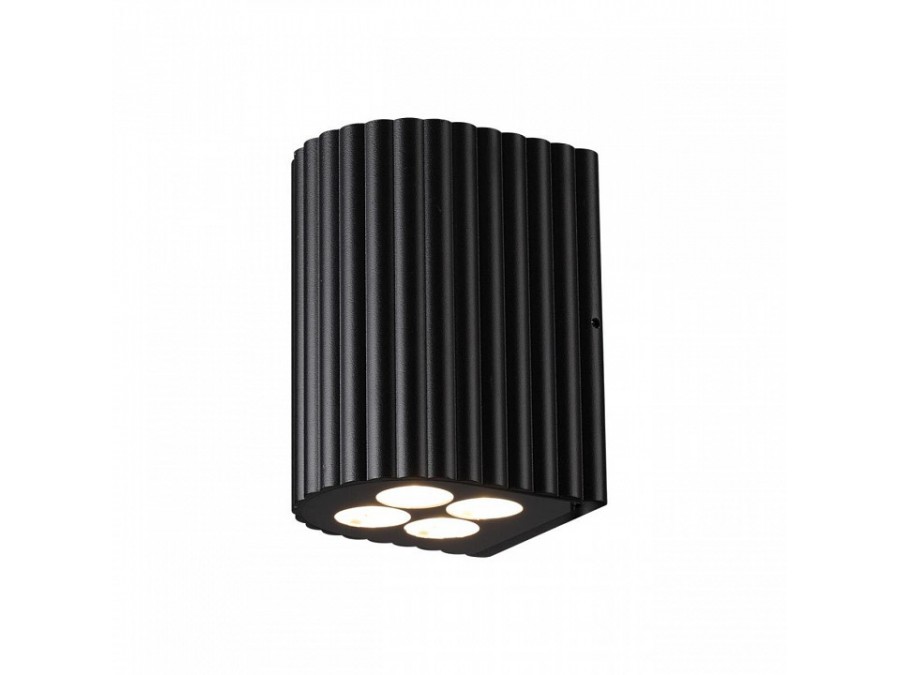 Накладной светильник Odeon Light NATURE 7127/8WL