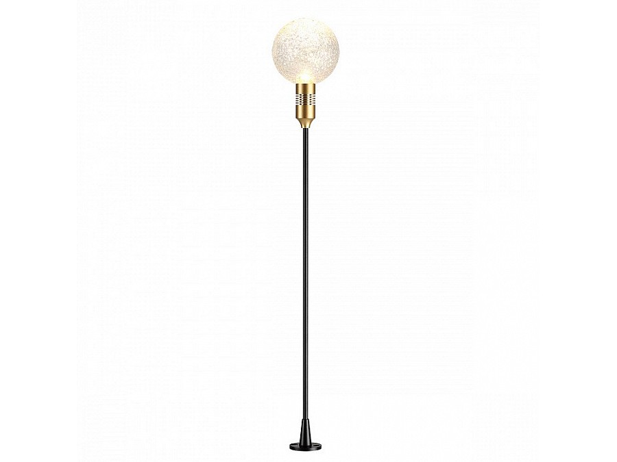 Наземный низкий светильник Odeon Light DANDE 7121/2GL