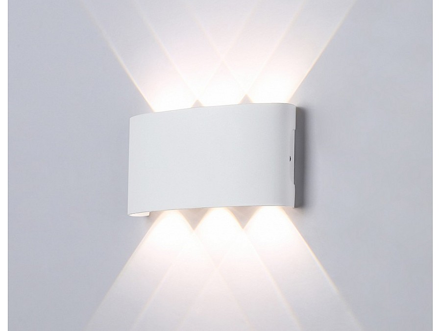 Накладной светильник Ambrella ST ST4455