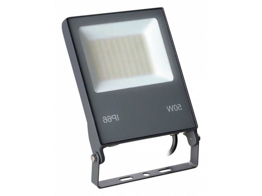 Настенно-потолочный прожектор Novotech Armin 358579