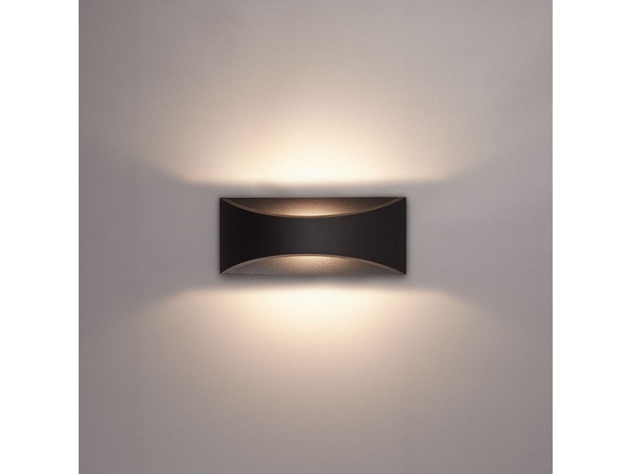 Накладной светильник Arte Lamp DINO A8288AL-1BK