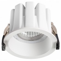 Встраиваемый светильник Lightstar Ciclone 385046