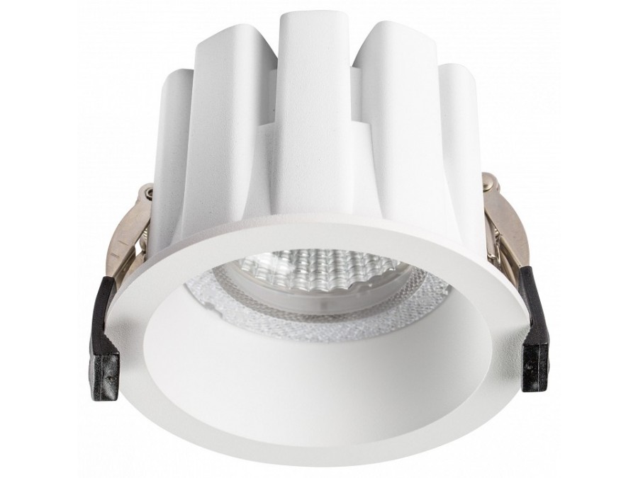 Встраиваемый светильник Lightstar Ciclone 385046