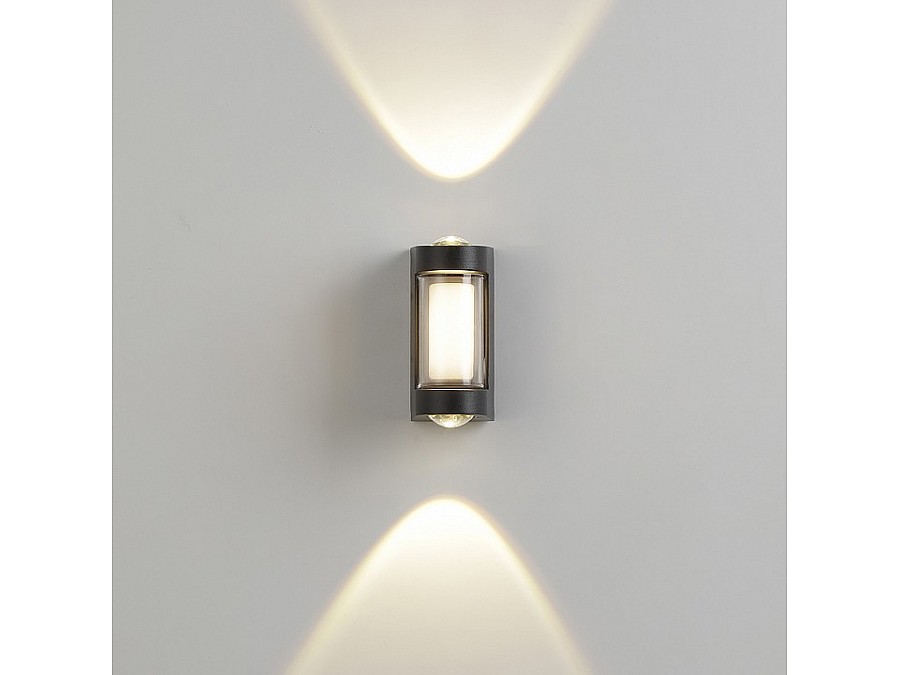 Накладной светильник Escada 30006LED 30006W/01LED