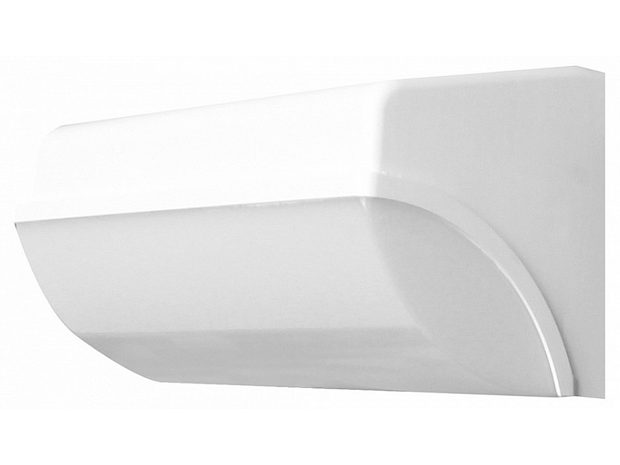 Накладной светильник Escada 30002LED 30002W/01LED WH