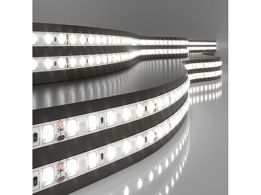 Лента светодиодная Elektrostandard 24V 9,6W a052963