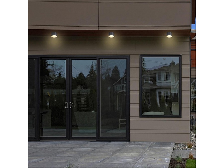 Накладной светильник Novotech Kaimas 358084