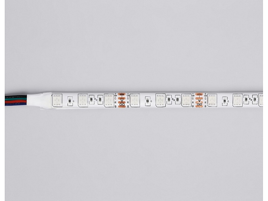 Лента светодиодная Ambrella Light GS GS2302