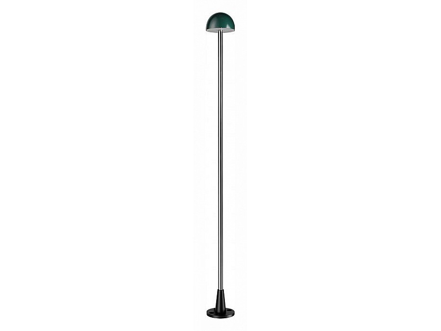 Наземный низкий светильник Odeon Light VERDE 7122/4GL