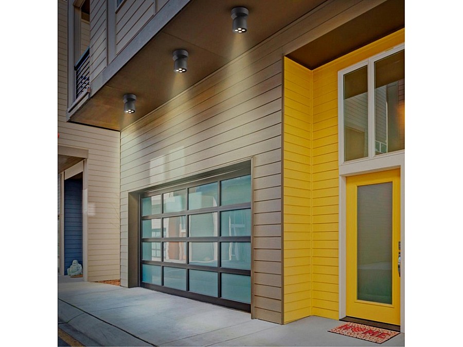 Светильник на штанге Novotech Galeati 358118