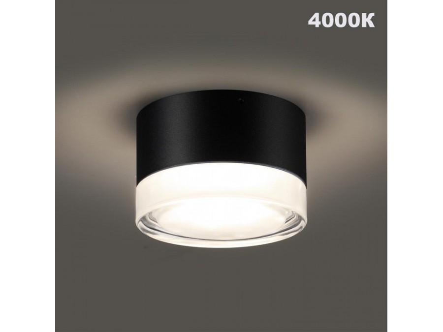 Накладной светильник Novotech STREET 359715