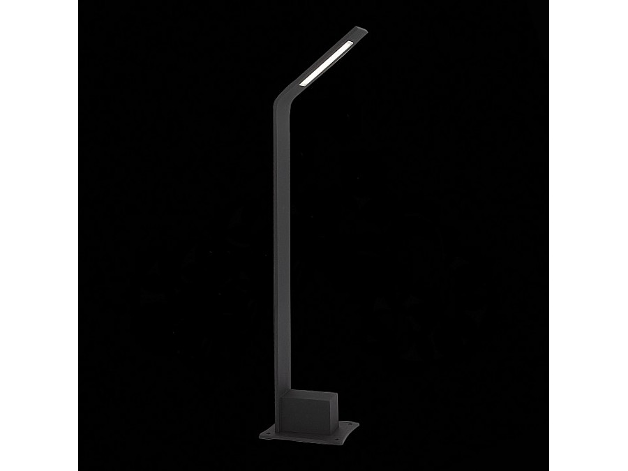 Наземный низкий светильник ST-Luce Posto SL094.405.01