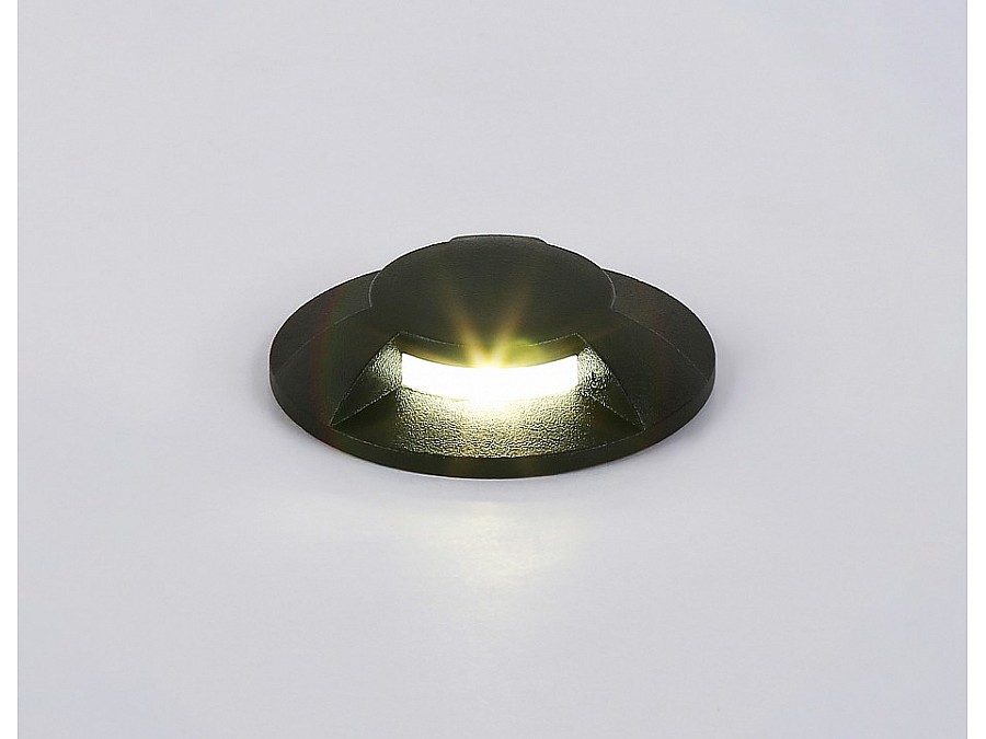 Встраиваемый в дорогу светильник Ambrella ST ST6525