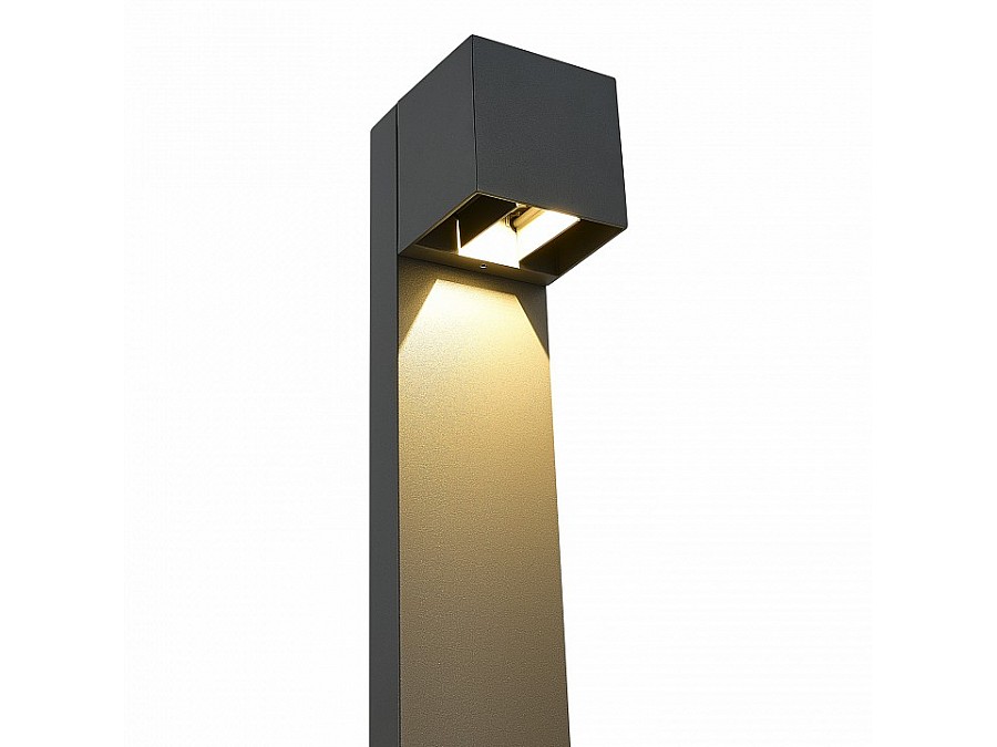 Наземный низкий светильник ST-Luce Brik SL9513.705.01