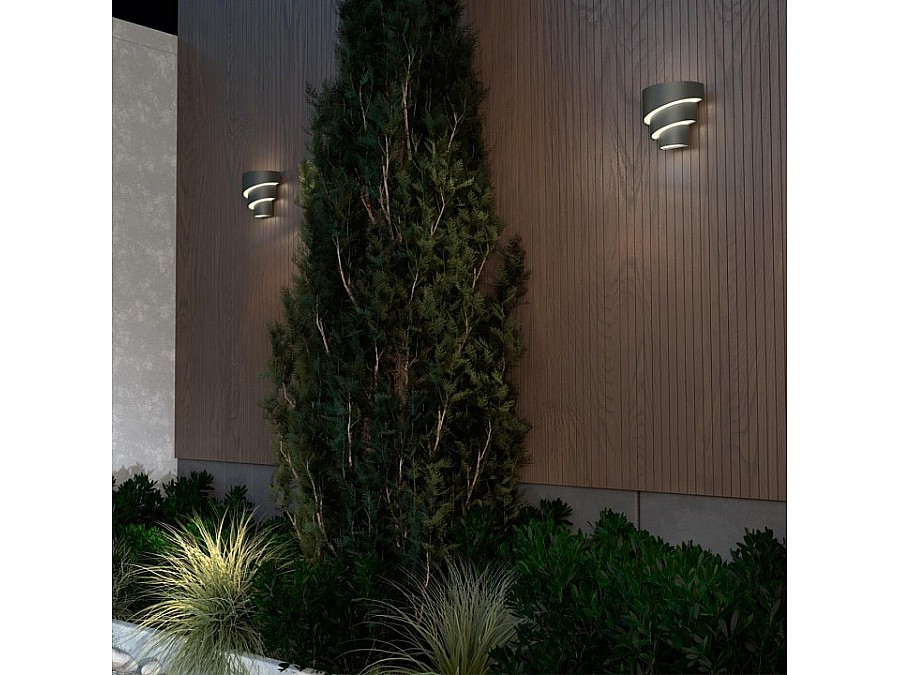 Накладной светильник Novotech Strait 359197