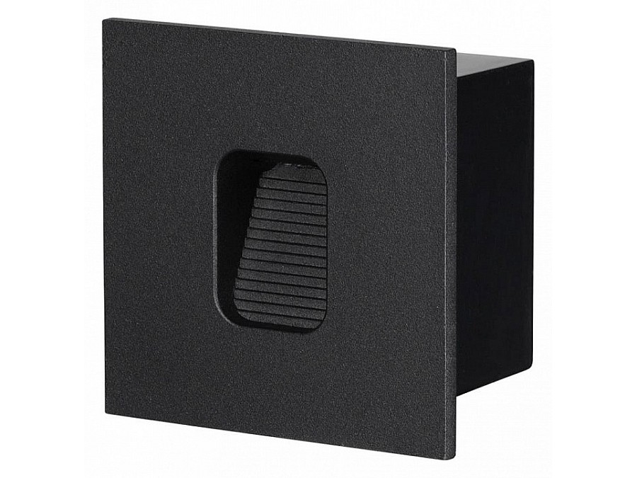 Встраиваемый светильник Odeon Light Vitty 6650/1WL