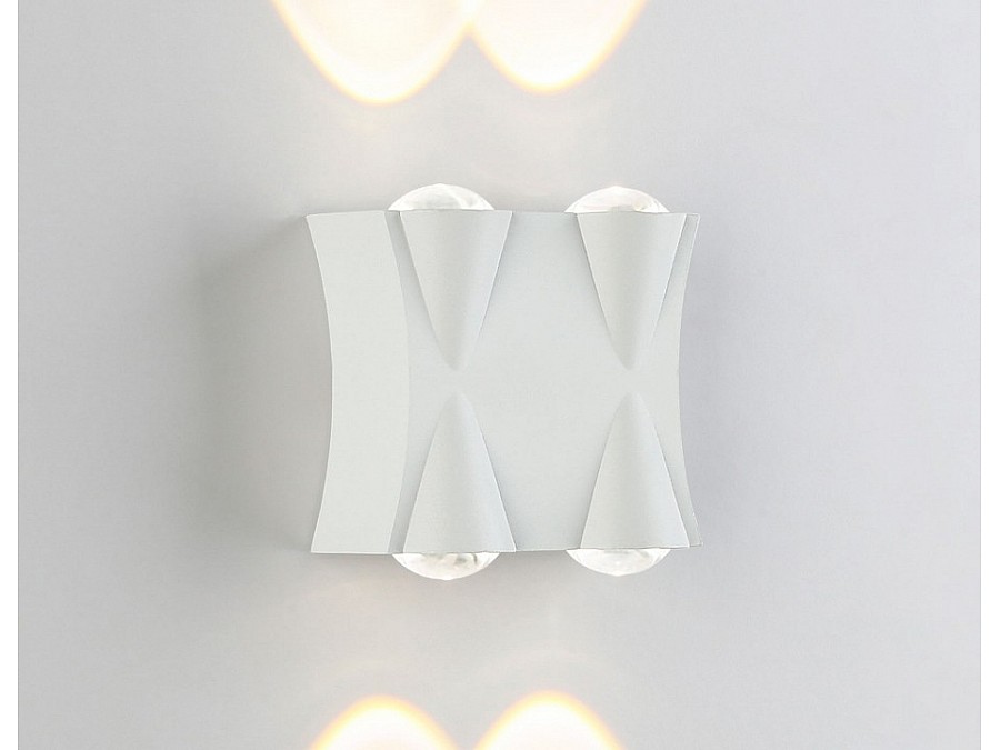 Накладной светильник Ambrella ST ST4482