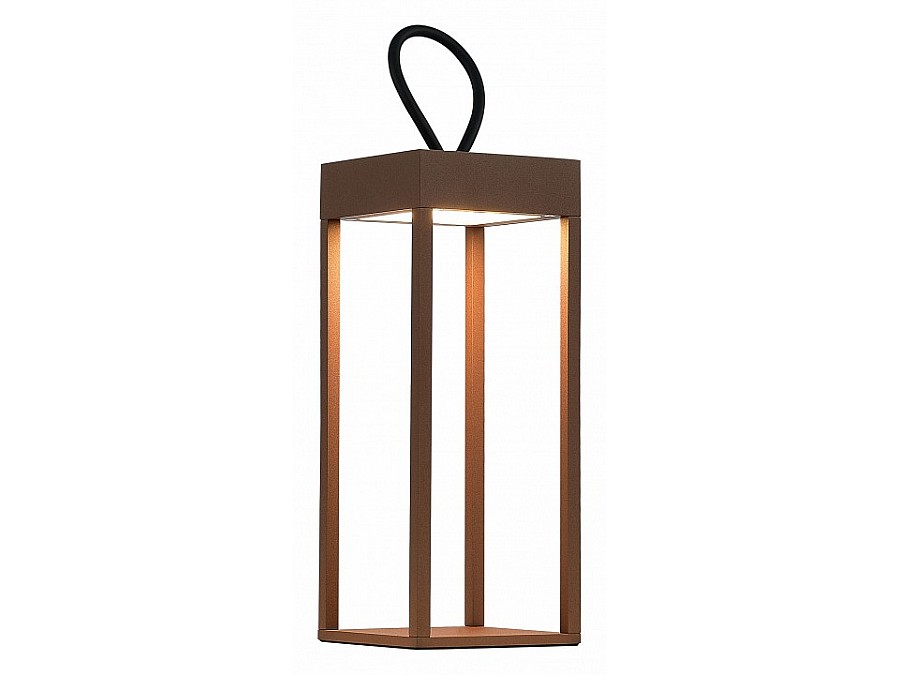 Фонарь кемпинговый ST-Luce Palo SL9521.603.01