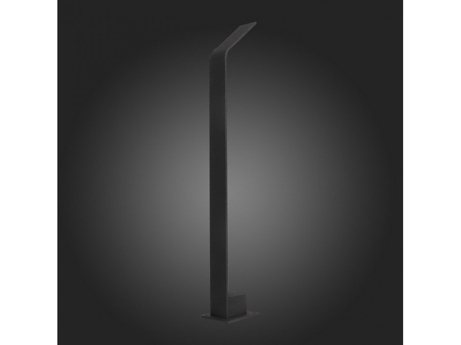 Наземный низкий светильник ST-Luce Posto SL094.445.01