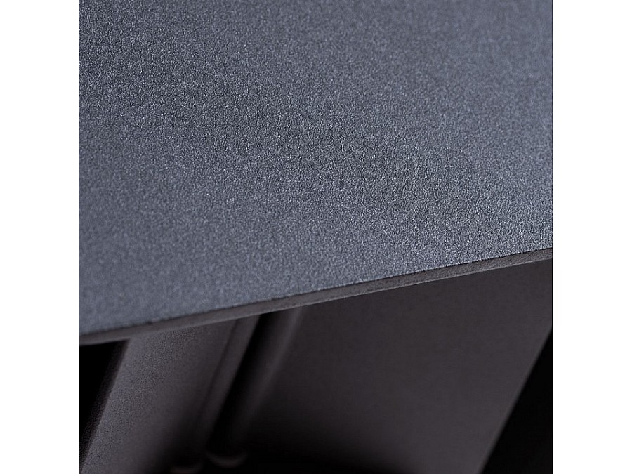 Накладной светильник Arte Lamp Rullo A1414AL-1BK