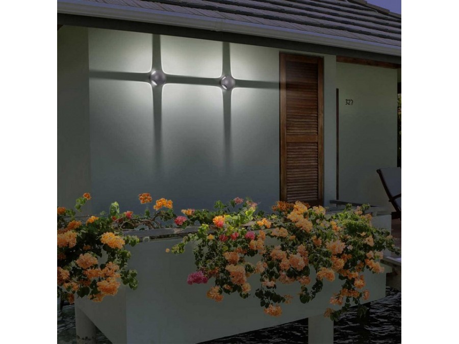 Накладной светильник Novotech Calle 358464