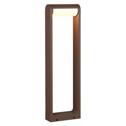 Наземный низкий светильник Odeon Light NATURE 7118/12GL