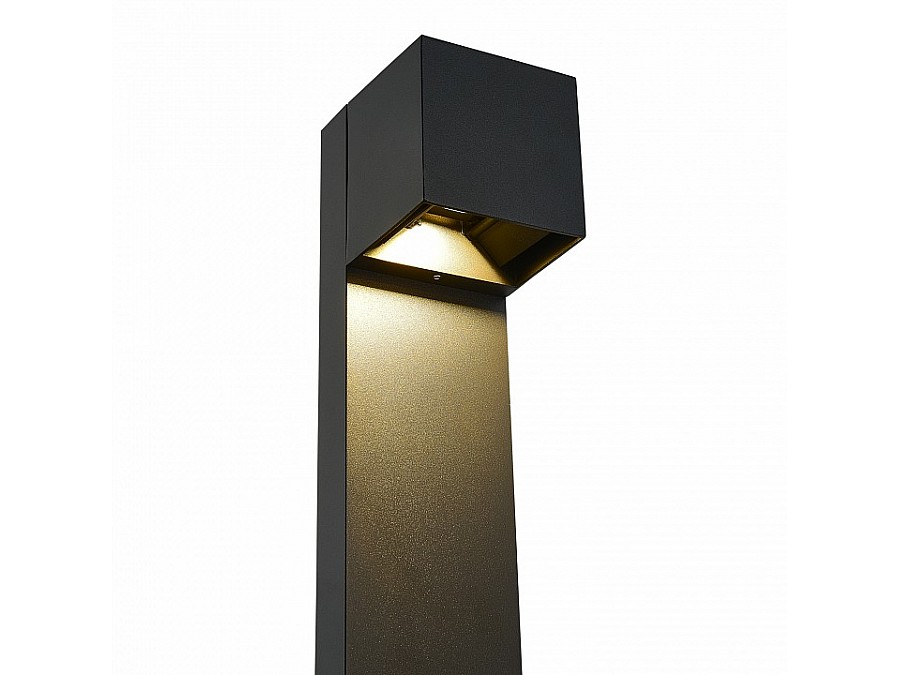 Наземный низкий светильник ST-Luce Brik SL9513.405.01