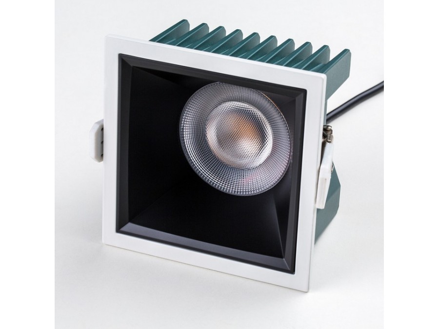 Встраиваемый светильник Lightstar Ciclone 385237