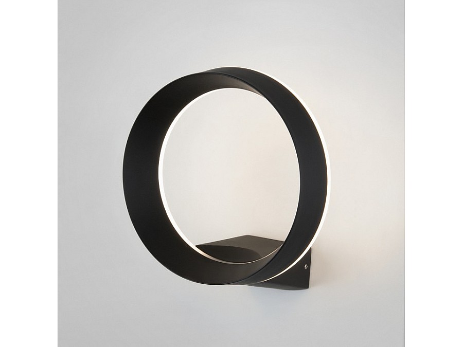 Светильник на штанге Elektrostandard Ring 1710 TECHNO LED