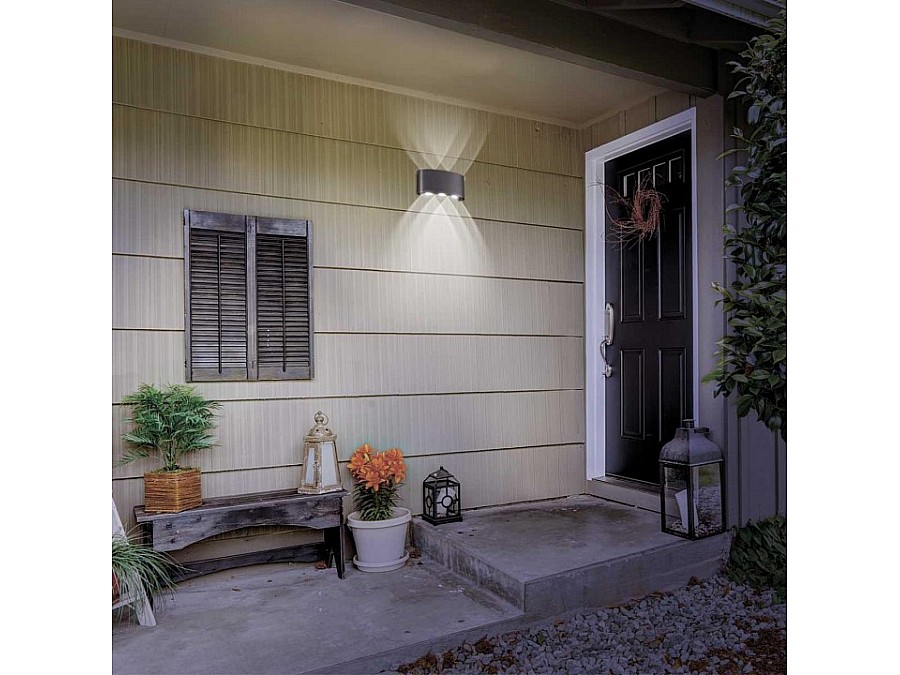 Накладной светильник Novotech Calle 358460