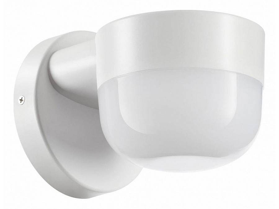 Светильник на штанге Novotech Opal 358450