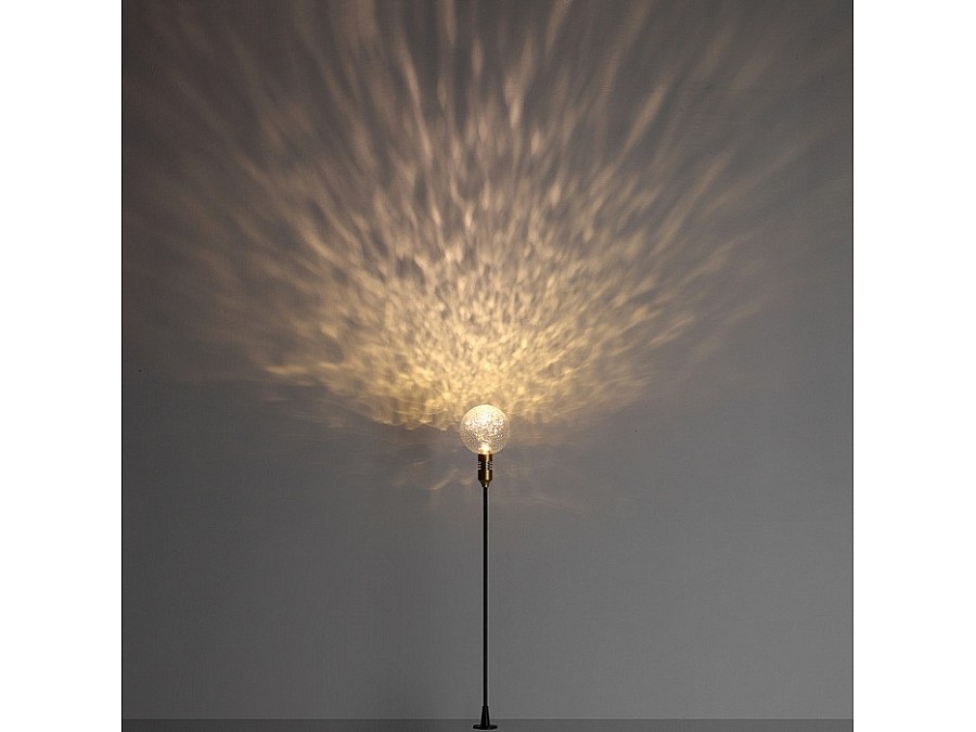 Наземный низкий светильник Odeon Light DANDE 7121/2GL