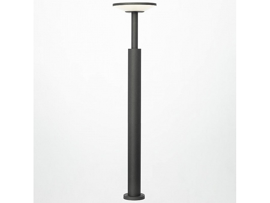 Наземный низкий светильник Citilux Dorn CLU05B