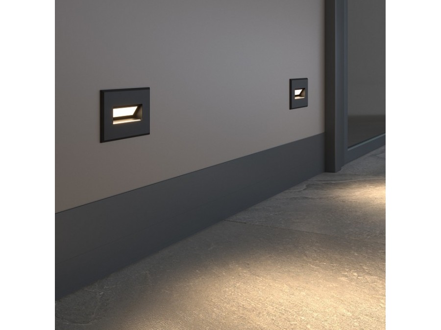 Встраиваемый светильник Elektrostandard 1109 a049756