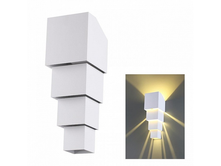 Накладной светильник Novotech Kaimas 358005