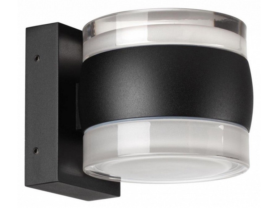 Светильник на штанге Novotech STREET 359720