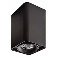 Накладной светильник Lightstar Monocco 052337-IP65