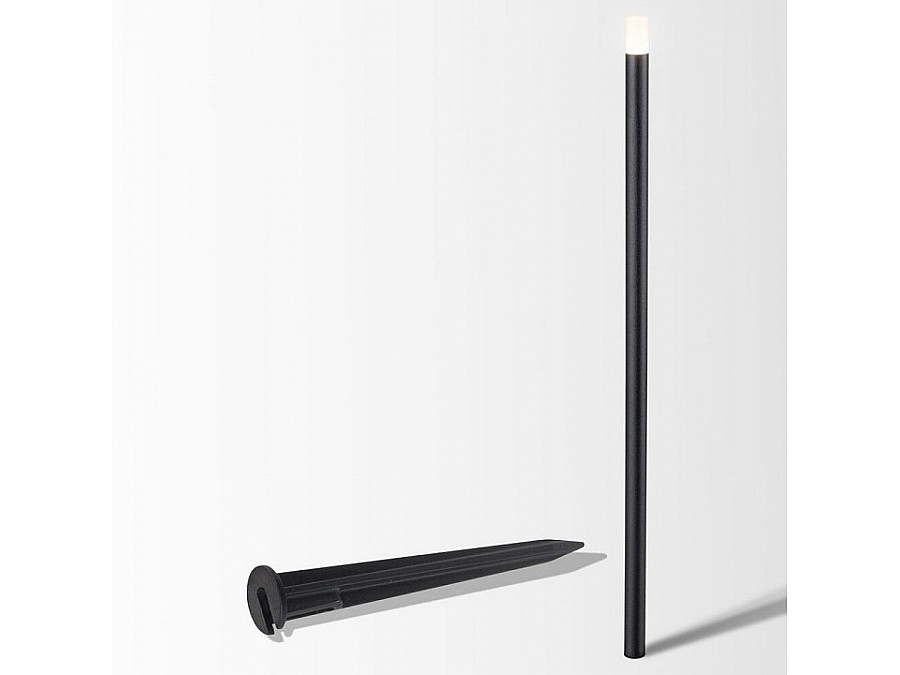 Наземный низкий светильник Elektrostandard Lumos a066688