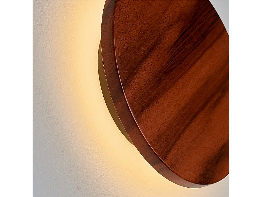 Накладной светильник Odeon Light LIANA 7108/15WL