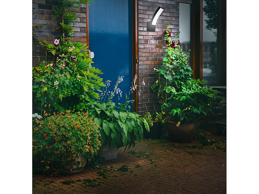 Светильник на штанге Escada Dravite 30002W/02LED