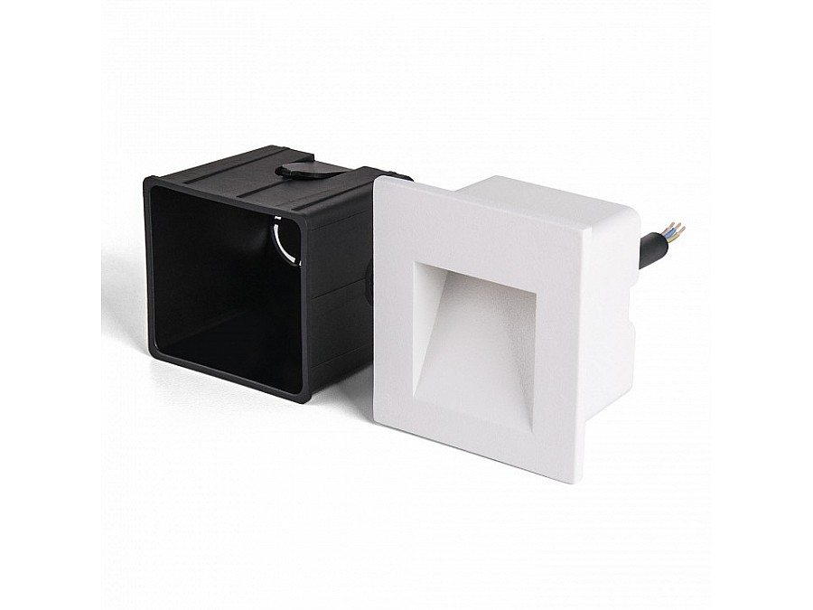 Встраиваемый в дорогу светильник Elektrostandard 1103 a049743